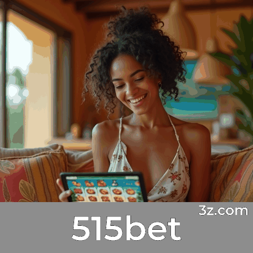 515bet: Apostas em Esportes com Probabilidades Atualizadas