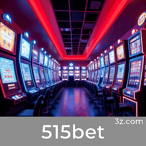 Aprenda com 515bet: Jogos e Estratégias para Vencer