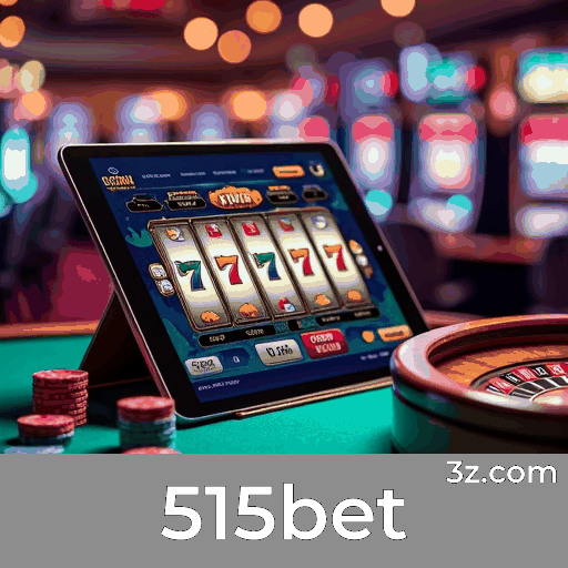 Maximize Promoções e Potencialize Retornos na 515bet