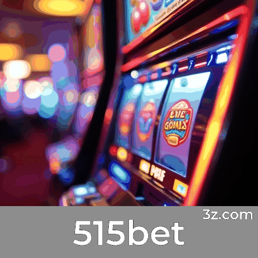 515bet: Uma experiência de cassino social vibrante e interativa