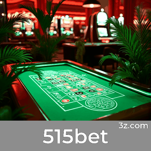 Aprenda com 515bet: Jogos e Estratégias para Vencer