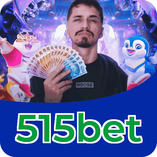 Apostas esportivas ao vivo na 515bet