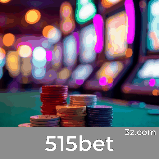515bet: Apostas em Esportes com Probabilidades Atualizadas