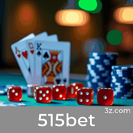 515bet: Jogos em Tempo Real para Brasileiros
