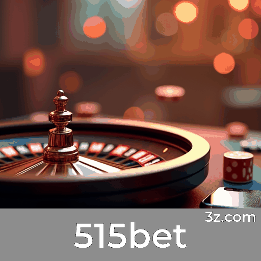 515bet: Uma experiência de cassino social vibrante e interativa