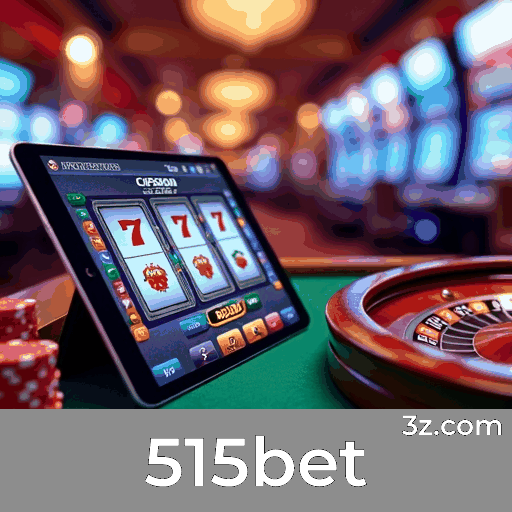 515bet: Apostas em Esportes com Probabilidades Atualizadas