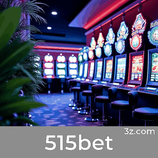 Tecnologia de Realidade Virtual em Jogos de Cassino 515bet
