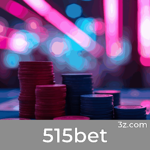 515bet: Plataforma de Apostas Segura e Divertida