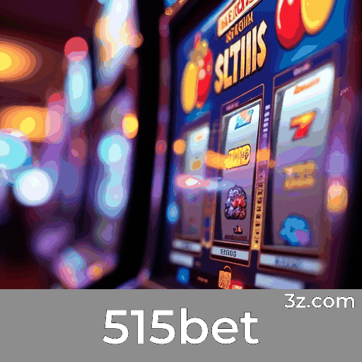 Experiência Exclusiva: Gerenciamento Inteligente na 515bet