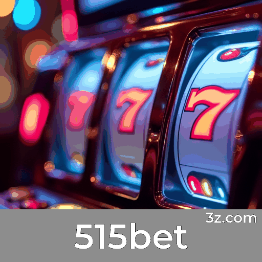 Aprenda com 515bet: Jogos e Estratégias para Vencer