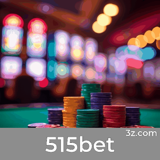 515bet: Domine Estratégias de Bônus e Ganhe Mais
