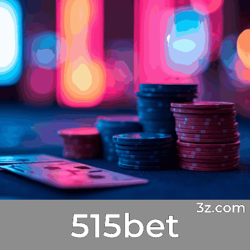 515bet: Uma experiência de cassino social vibrante e interativa