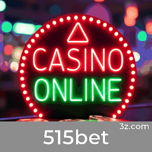 515bet: Plataforma Profissional e Confiável