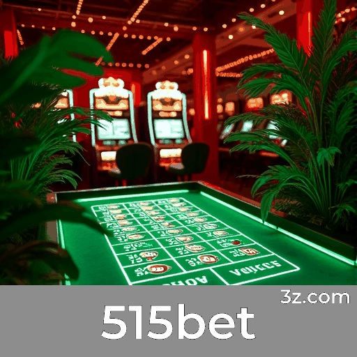 515bet: Apostas em Esportes com Probabilidades Atualizadas